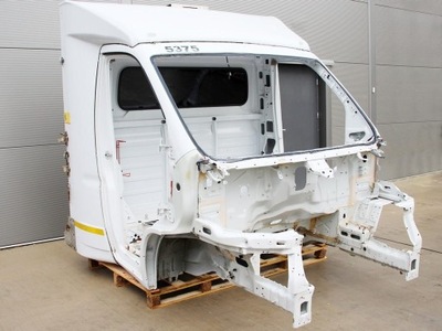 Außenspiegel Links kurz 06-14 passt für Fiat Ducato Peugeot Boxer Citroen  Jumper