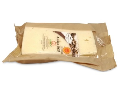 Fior di Maso Ser krowi Asiago DOP 150g Włoski