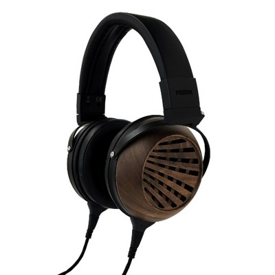 Fostex TH616 Limited - Słuchawki dynamiczne, otwarte