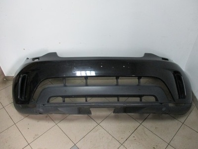 Бампер перед land rover discovery v 16- dynamic фото №1