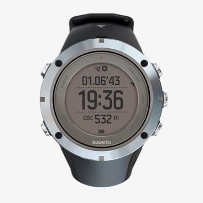 Zegarek Suunto Ambit 3 Peak