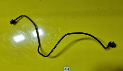 Шланг воды трубка opel vivaro ii traffic iii 1.6 biturbo фото №1