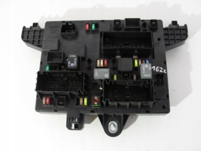 Коробка bsi opel astra iv 1.4t a14net 365927271 фото №1