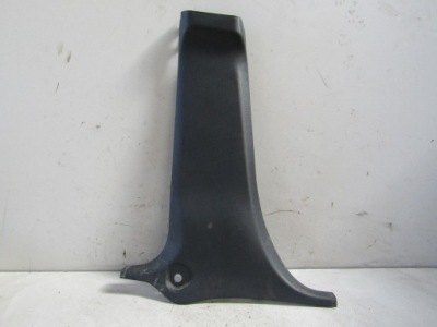 Mercedes w246 захист стійка a2466920122 lift ліва фото №1