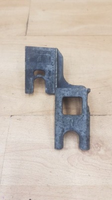 Кронштейн кронштейн тросов передач scenic ii 1.9dci фото №1