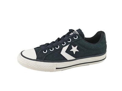 Trampki CONVERSE CT PLAYER roz 32 - 21 cm a9559