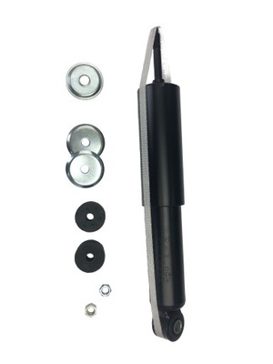 Амортизатор передній gaz isuzu trooper monterey фото №1