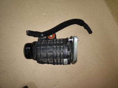 Alfa romeo stelvio 2.2 труба интеркулер 50551443 фото №1