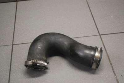 Шланг интеркулер audi a8 d3 3.0 tdi 4e0145738d фото №1