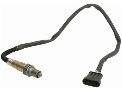 Датчик лямбда-зонд alfa romeo spider 2.0 03-05 фото №1