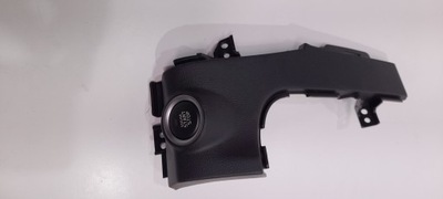 Панель запуск стоп hyundai kona 93500-j9000 фото №1