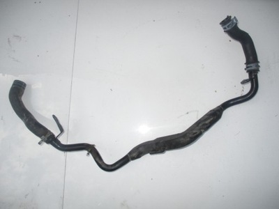 Труба шланг wody land range rover sport velar discovery v 3.0 d biturbo фото №1