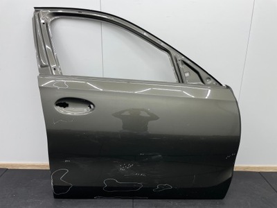 Bmw x6 g06 двері праве передні перед фото №1