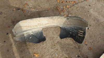 Ford fusion i подкрылок правый перед фото №1