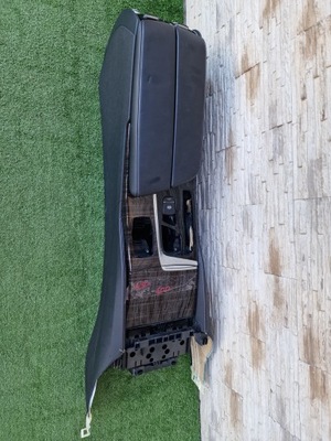 Туннель средний bmw 5 g30 фото №1