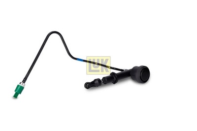 Насос сцепления - luk 511014210 фото №1