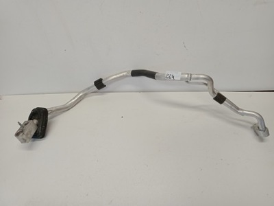 Шланг кондиционера audi q5 80a 80a816738f фото №1