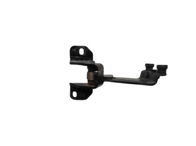 Fiat doblo 2 ii 10- подрамник ролик правый задняя 51814082 фото №1