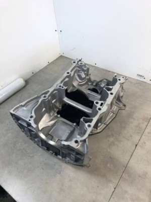 Поддон масляная lexus nx 10170 фото №1