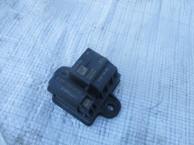 Реле свеча накаливания mercedes sprinter 2.2cdi фото №1