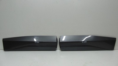 5ff854950b cupra formentor молдинг двері права ліва фото №1