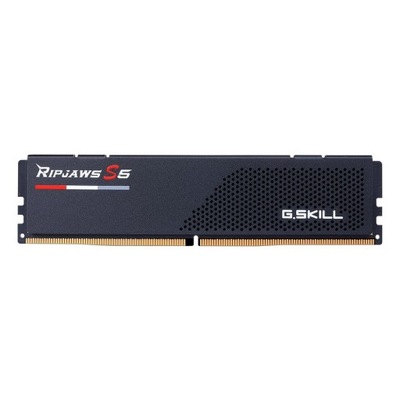 G.SKILL RIPJAWS S5 DDR5 2X16GB 6000MHZ CL32-38 XMP3 BLACK F5-6000J3238F16GX