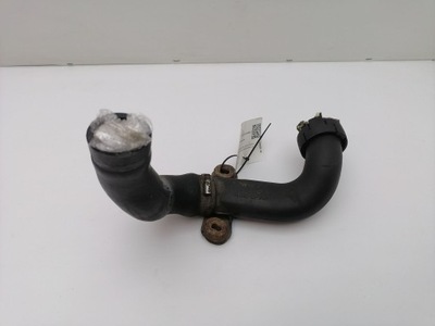 Wąż інтеркулер mercedes-benz a w168 1685280082 фото №1