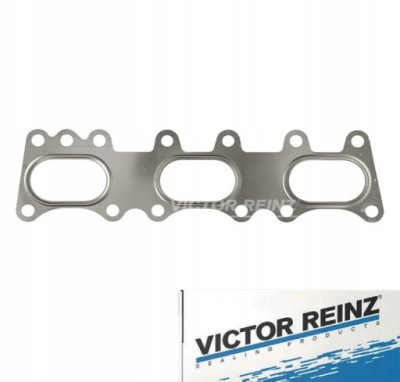 Victor reinz 71-31321-00 прокладка, колектор випускний фото №1