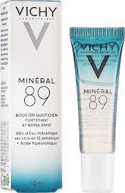 Vichy Mineral 89 Daily Booster 10ml