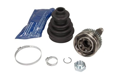 Шарнір zew. opel agila 00- фото №1