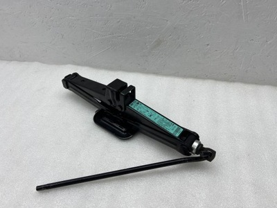 Hyundai ioniq 2018 домкрат автомобильный фото №1