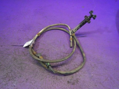 Laguna ii 01-05 омивач фара лампи фото №1