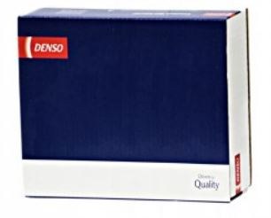 Стартер denso dsn1222 фото №1