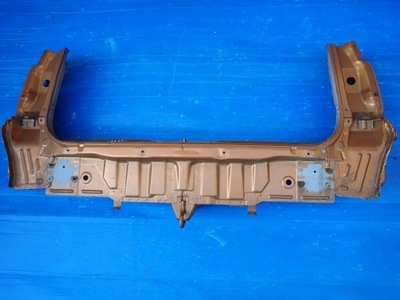 Honda hrv i 99- pas задний фото №1