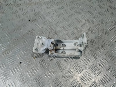 Петля дверь задних левый верхний mercedes-benz sprinter w906 фото №1