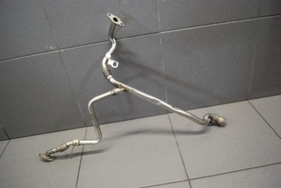 Шланг egr audi a8 d2 2.8 amx 078131831n фото №1