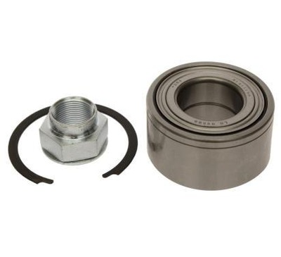 Starline подшипник колеса набор kpl перед fiat stilo фото №1