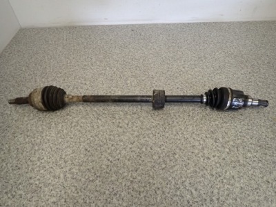 Suzuki nissan pixo alto 09- приводной вал передняя правая фото №1