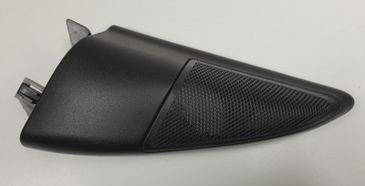 Трикутник захист дзеркало ліва discovery iv l319 фото №1