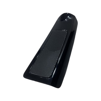 Решітка динаміка стійка права audi a8 d4 4h0868144 фото №1