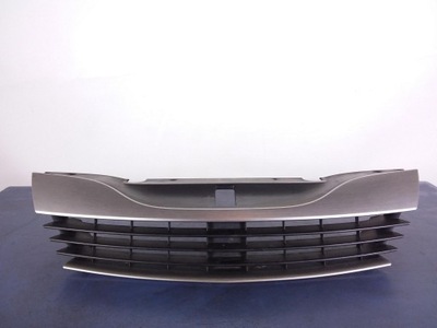 Renault laguna ii 1.9 dci решётка радиатора решётка радиатора фото №1