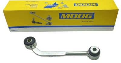 З'єднувач стабілізатора задня правий mercedes clk c209 klasa c w203 clc cl203 фото №1