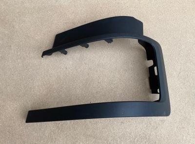 Панель фари корпус лампи lh scania r s ngt 2609156 фото №1