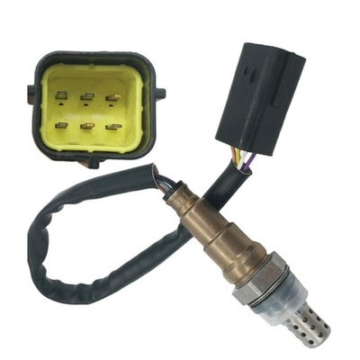 25182881 SUPERIOR SENSOR OXÍGENO O2 PARA CHEVROLETA CR  