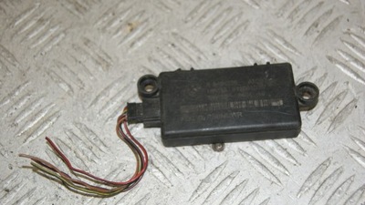 Модулі bmw 6 e63 6949226 4.4l бензиновий 245kw 2004 фото №1