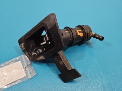 Омивач фара лівий opel zafira b ксенон фото №1