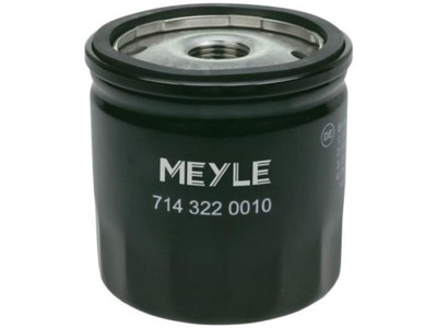 FILTRAS ALYVOS MEYLE 714 322 0010 