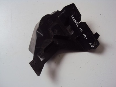 Напрямна бампера лівий перед renault trafic iii 2014- фото №1