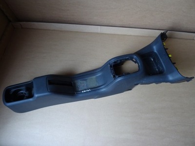 Туннель средний citroen c4 cactus фото №1