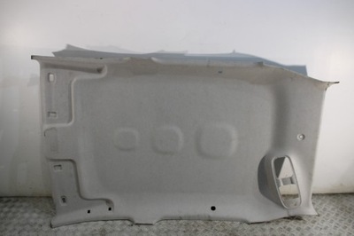 Потолок fiat panda iii фото №1